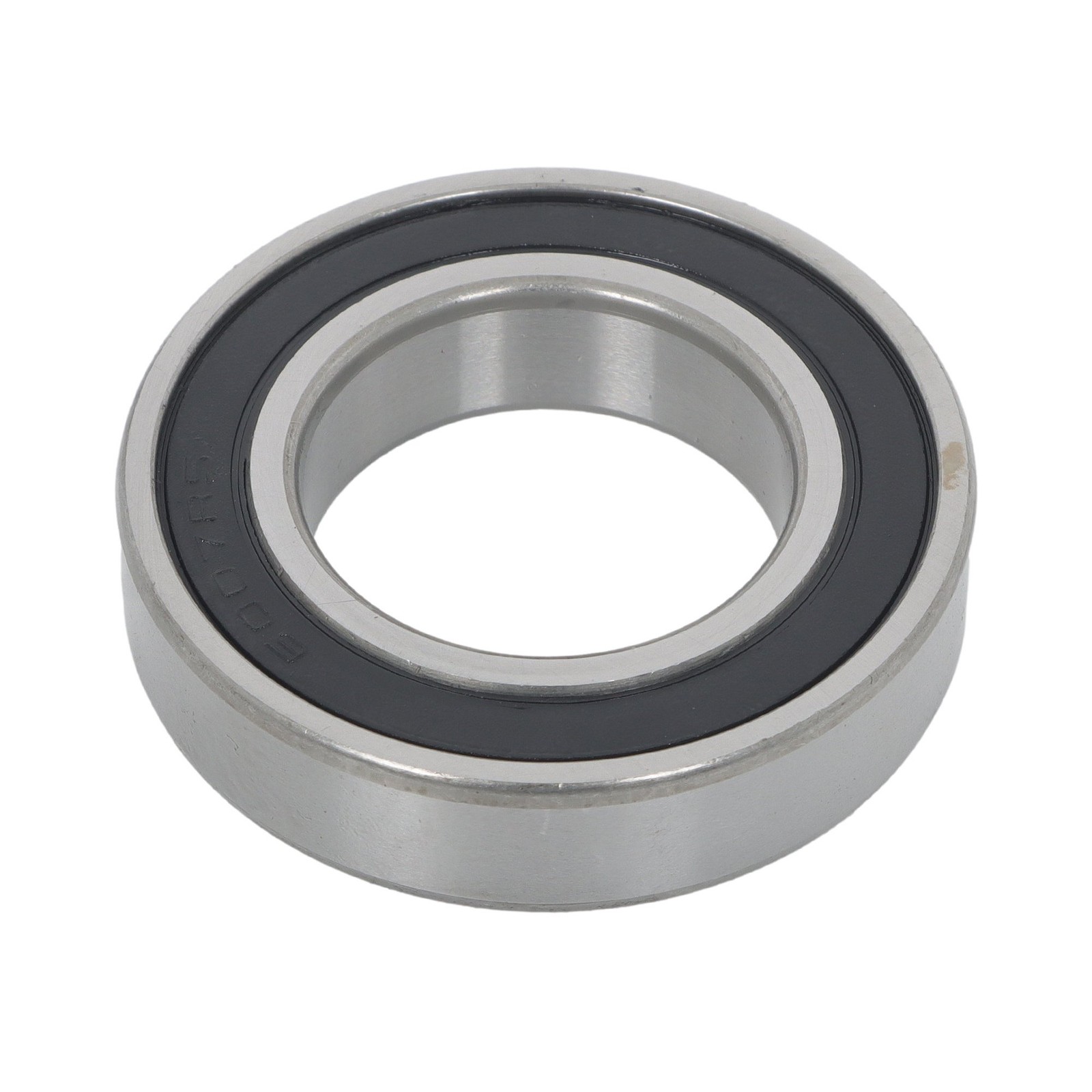 6007-2RS Deep Groove Bearings 10pcs 35x62x14mm Rubber Sealed Set