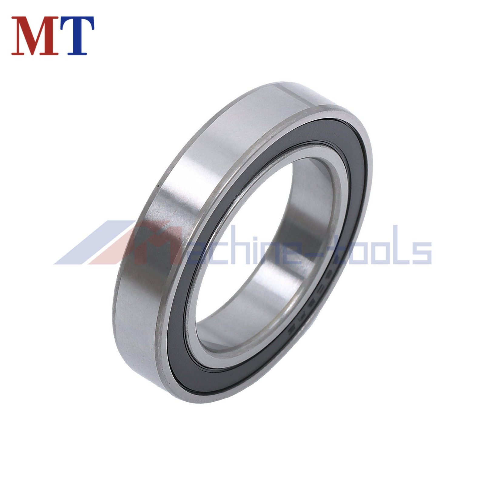6908-2RS Rubber Sealed Ball Bearings 10pcs 40x62x12mm Set