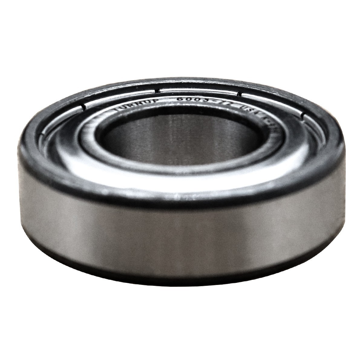 10Pcs TURNUP 6302-ZZ Double Metal Shielded Ball Bearings 15x42x13mm
