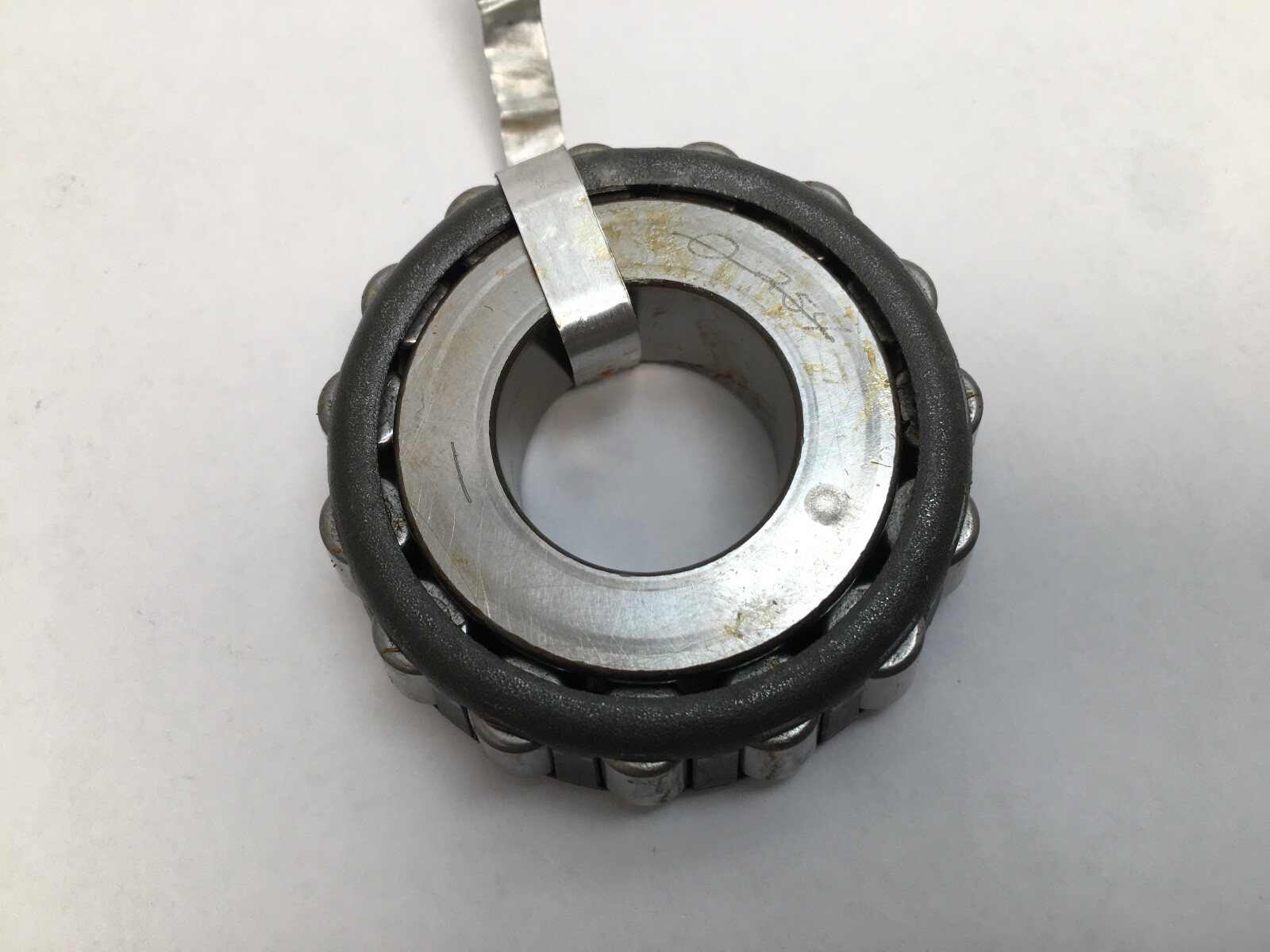 Timken 334 Taper Roller Bearing Cone & Cup 1-3/16″ ID 334 USA