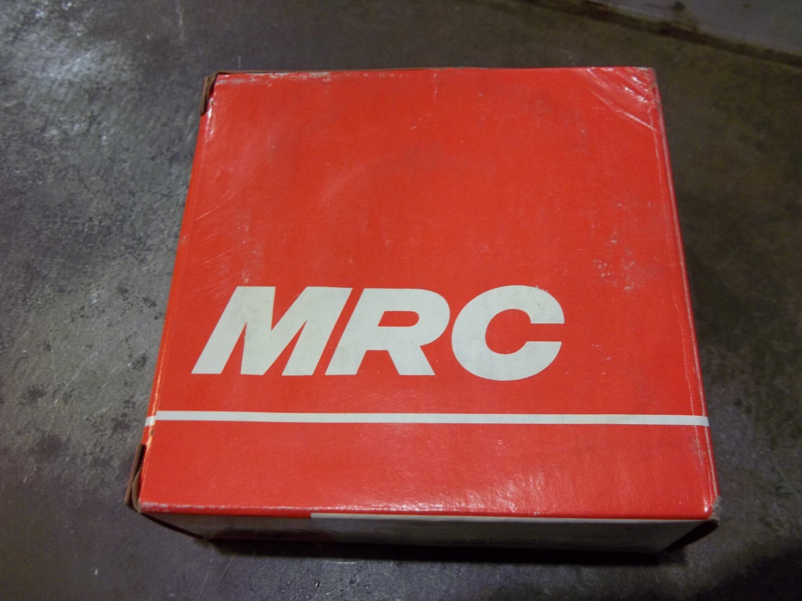 NIB MRC 309SZZC BEARING (WL130)