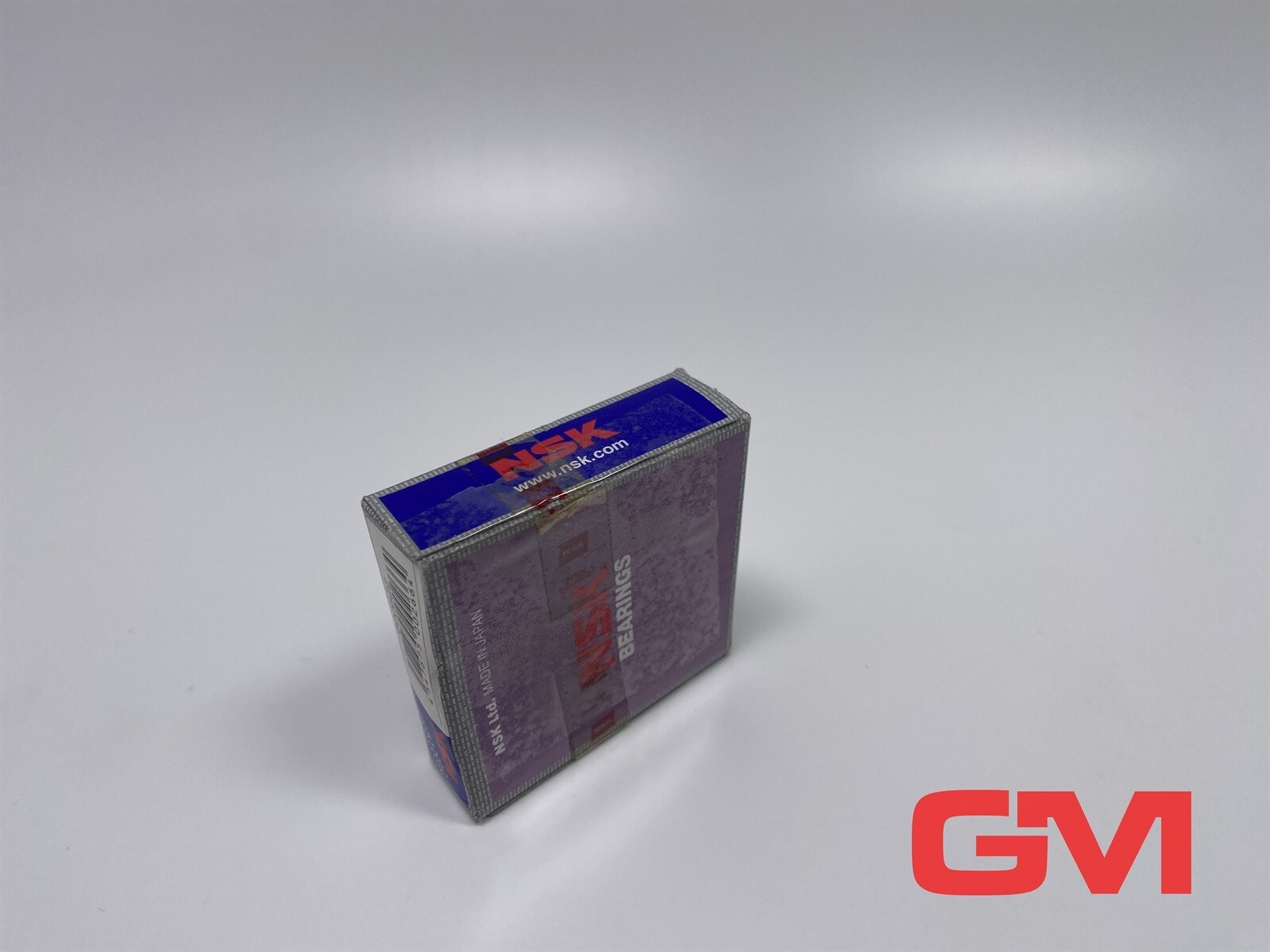 NSK Deep Groove Ball Bearings 6005ZZCM NS7S 6005ZZ 25X47X12