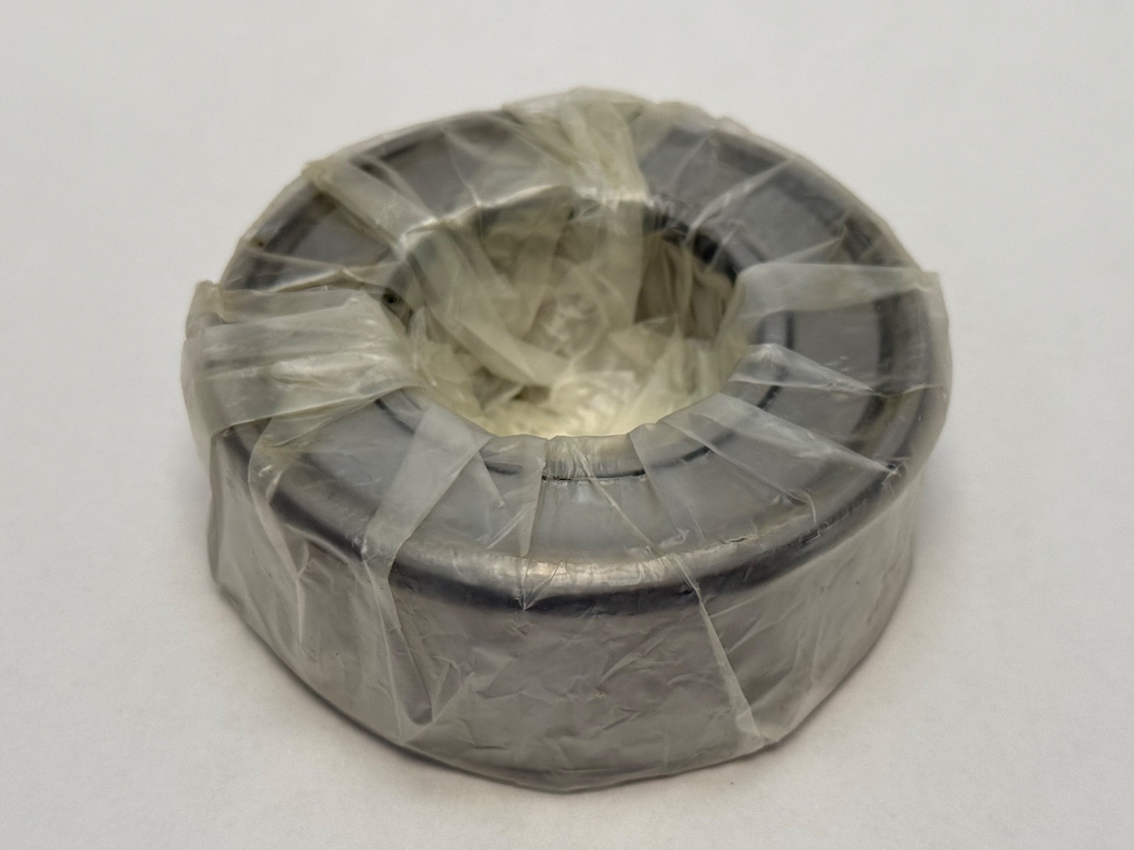 MRC 5208MF Angular Bearing Single Shield 40mmx80mmx1-3/16″ 5208-M-F 3208