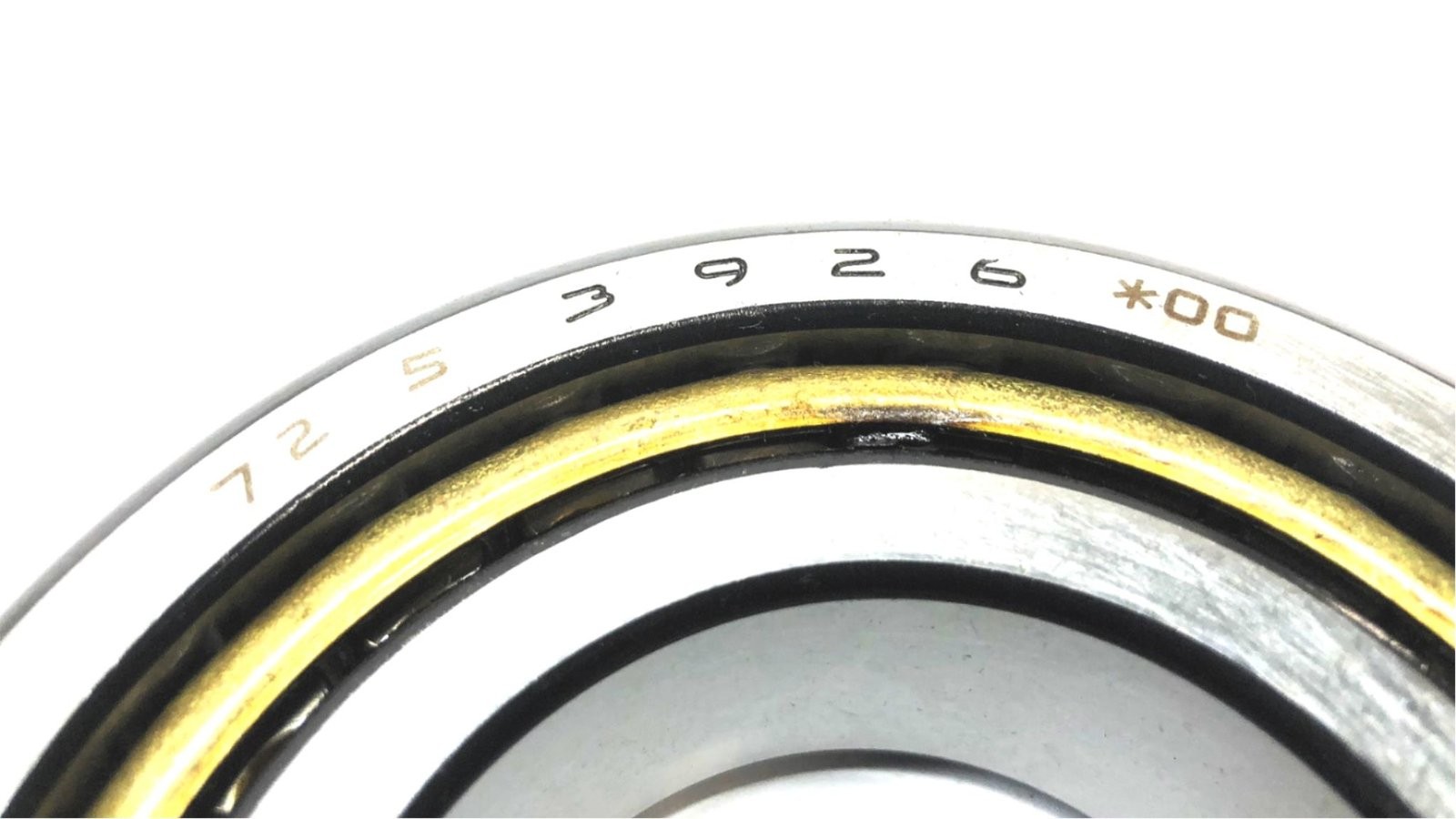Timken Tapered Roller Bearing Cone & Cup 3979B/3926 NOS