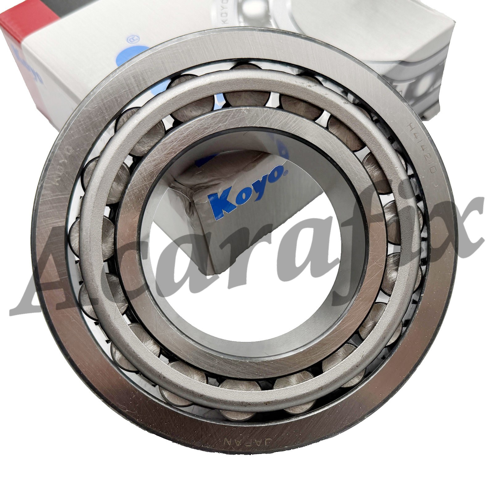 H414249/H414210 Tapered Roller Bearing 71.438×136.525×41.275mm