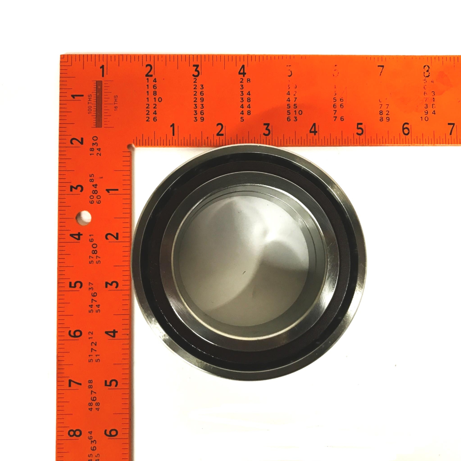 MRC Angular Contact Bearing Set 114KRDS-7 NOS