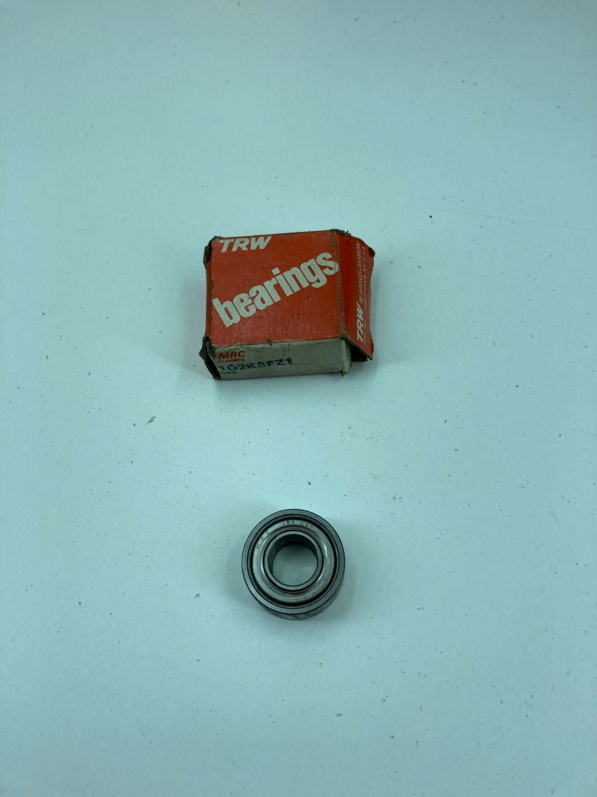 TRW MRC 102KSF21 Ball Bearing