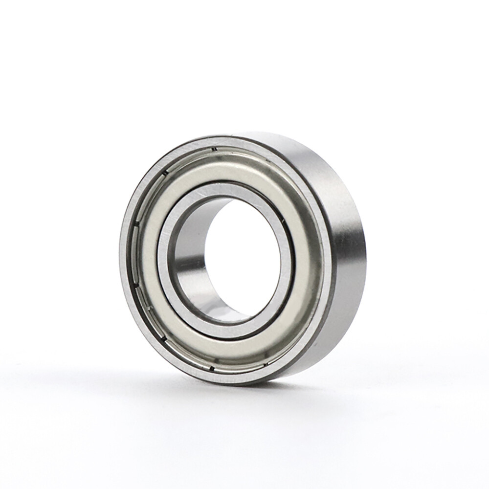 Bearings Miniature Series Deep Metal Shielded 6000ZZ-6024ZZ Model Remote Control