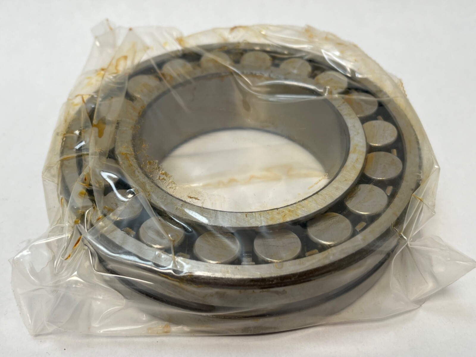 Torrington 22216KVJW33C3 Spherical Bearing 80x140x3 mm 22216 K VJ W33 C3 Italy