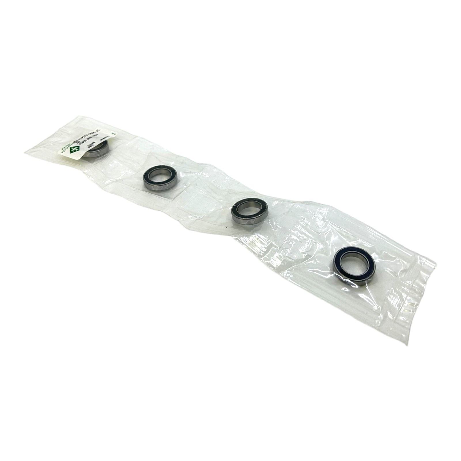 Ina 61802-2RS-HLU Ball Bearing C-Cylindrical Bore Pack: 4 Pieces Ball Bearing