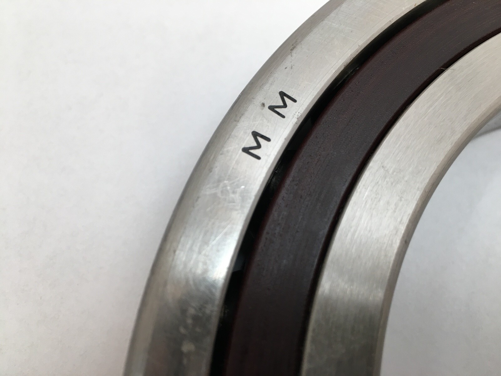Fafnir 2MM9124WI-DUL Bearing 120x180x28 mm 7024-C 2MM-9124-WI-DU USA 2 Pcs