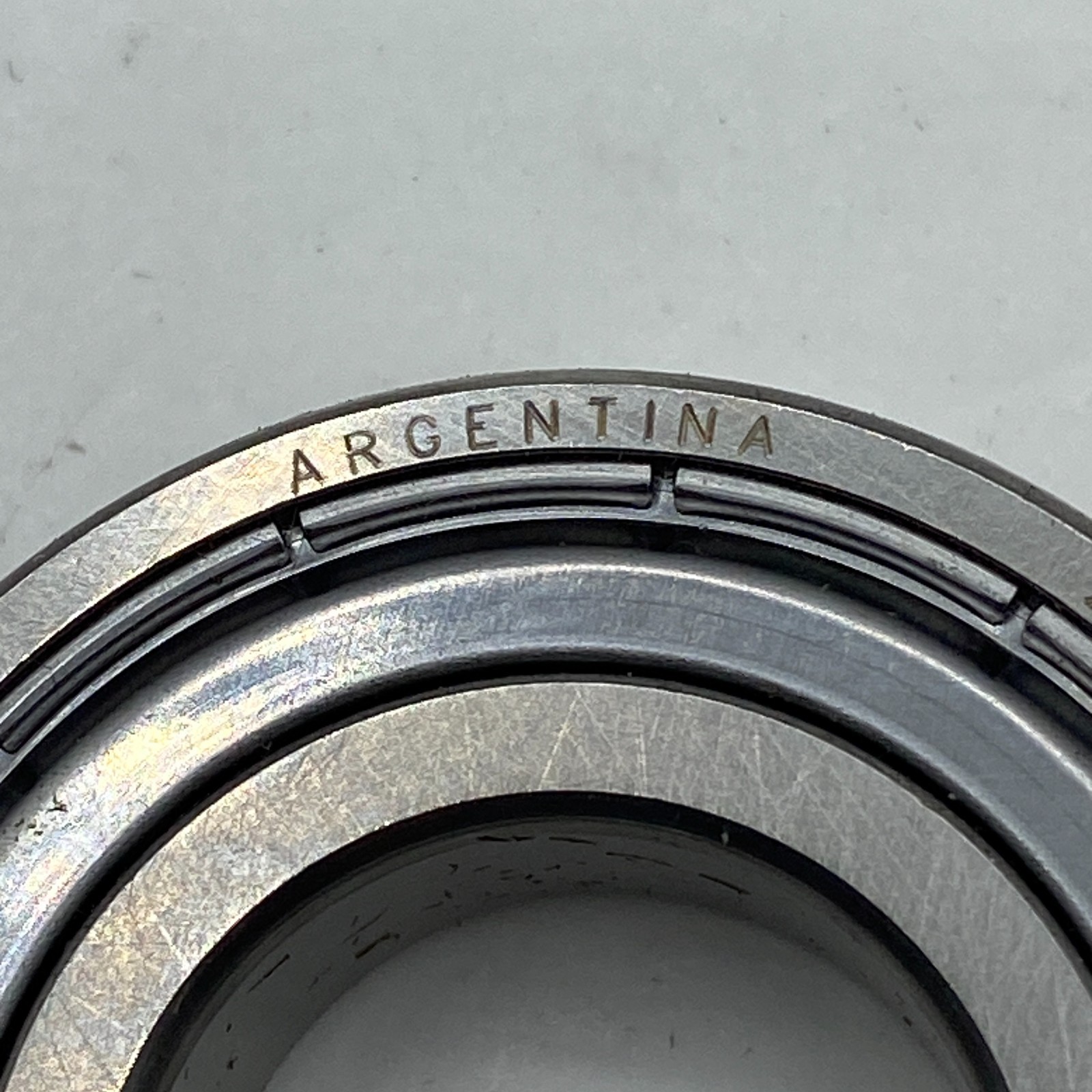SKF 6004-2Z/C3GJN DEEP GROVE BALL BEARING, SKF EXPLORER, 2DO9 071 J