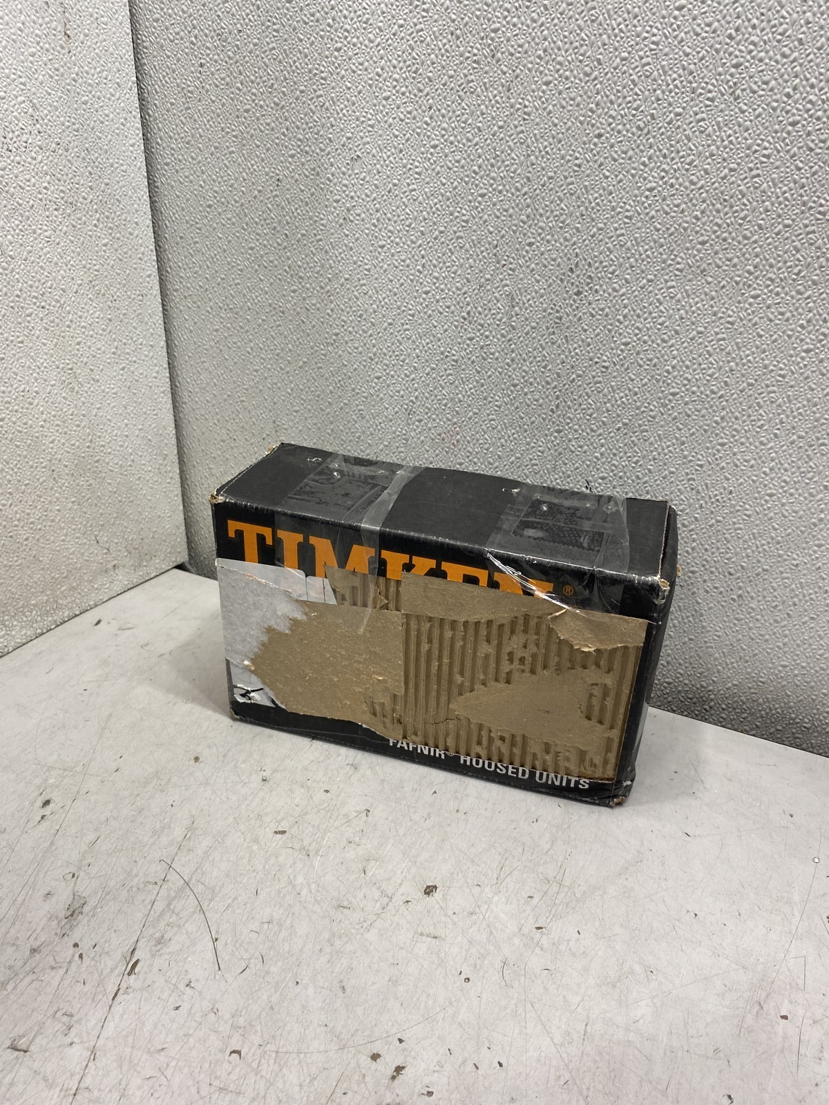 Timken RAK2 7/16 Pillow Block Ball Bearing Unit 2-Bolt