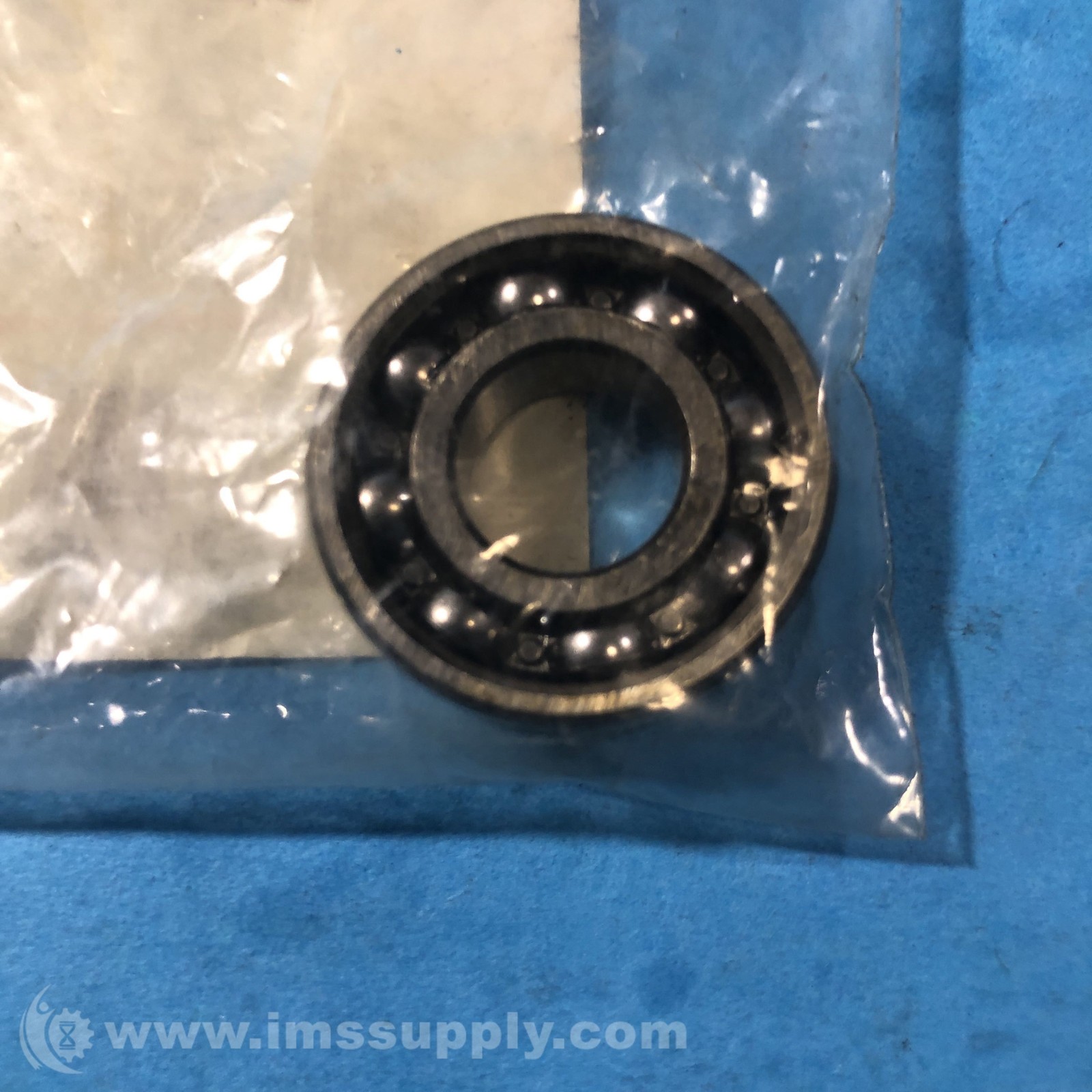SKF 6001 JEM Deep Groove Ball Bearing FNFP