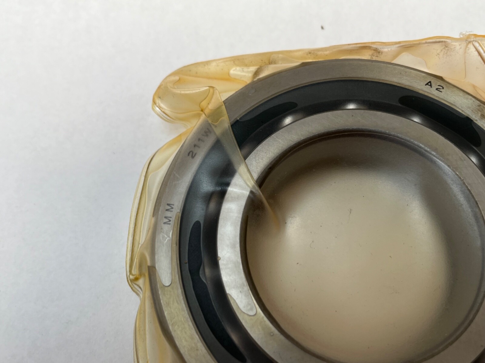 Fafnir 2MMV211WI-SUL Bearing 55x100x21 mm 7211C-P2 2MM-V-211-WI-SUL USA