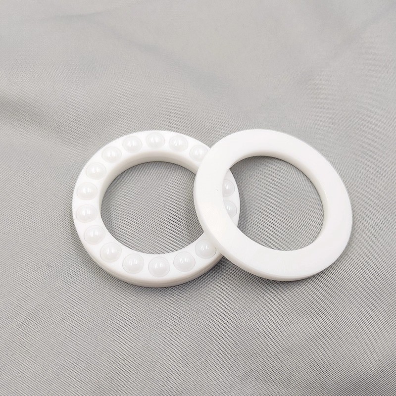 Planar Thrust Ball Ceramic Bearing 51100 51101 51102 51103 51104 51105 ~ 51112