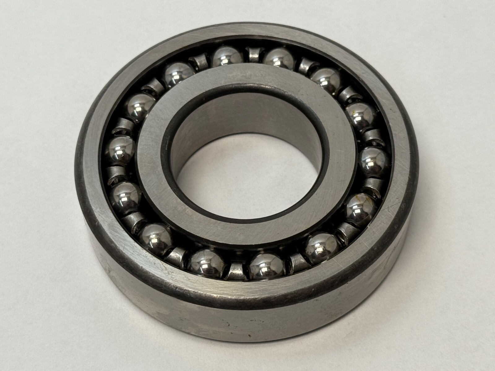 FAG 1307K Self Aligning Bearing 1307-K 35x80x21 mm