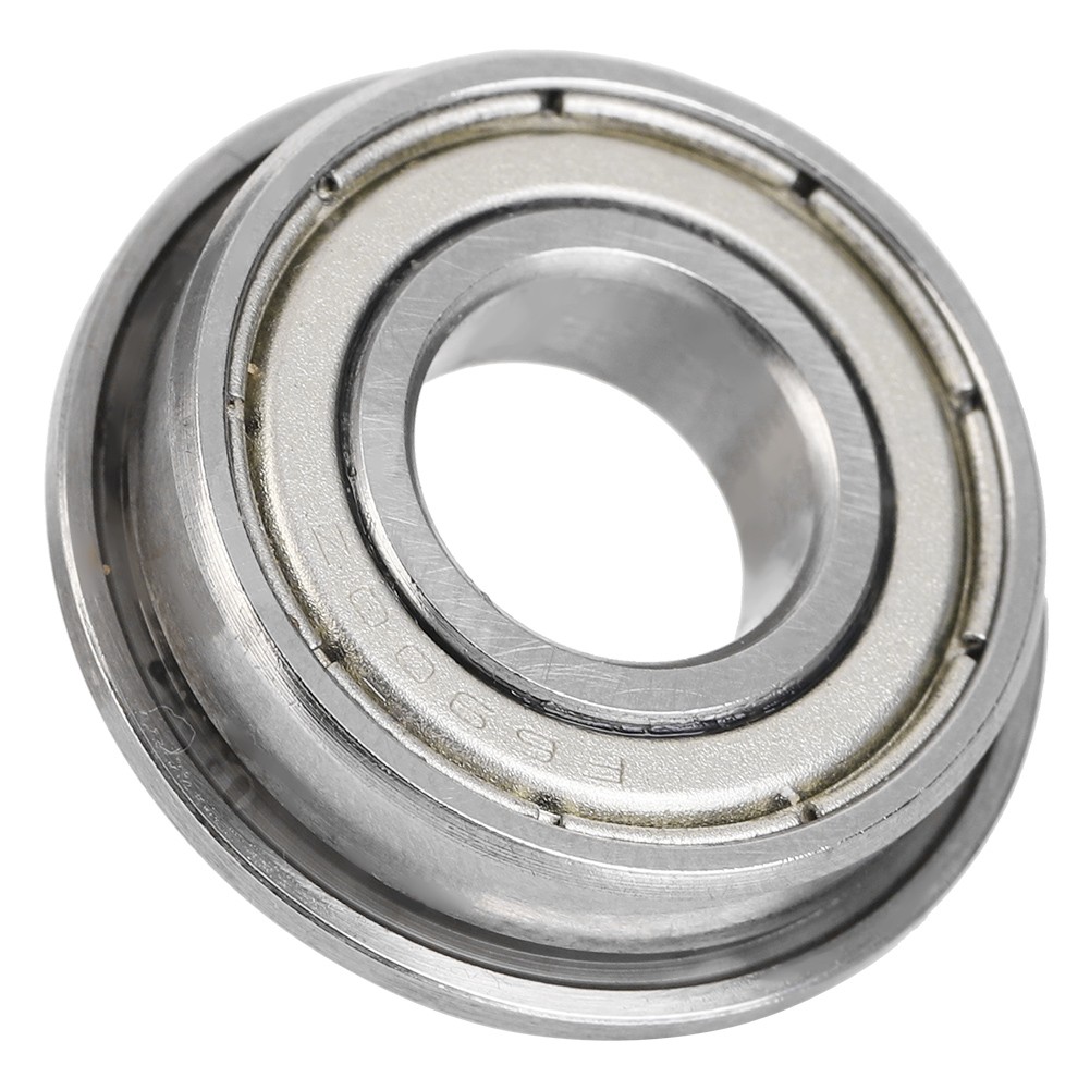 10Pcs F6900ZZ General Ball Bearing Lightweight For Smooth Operation Popular