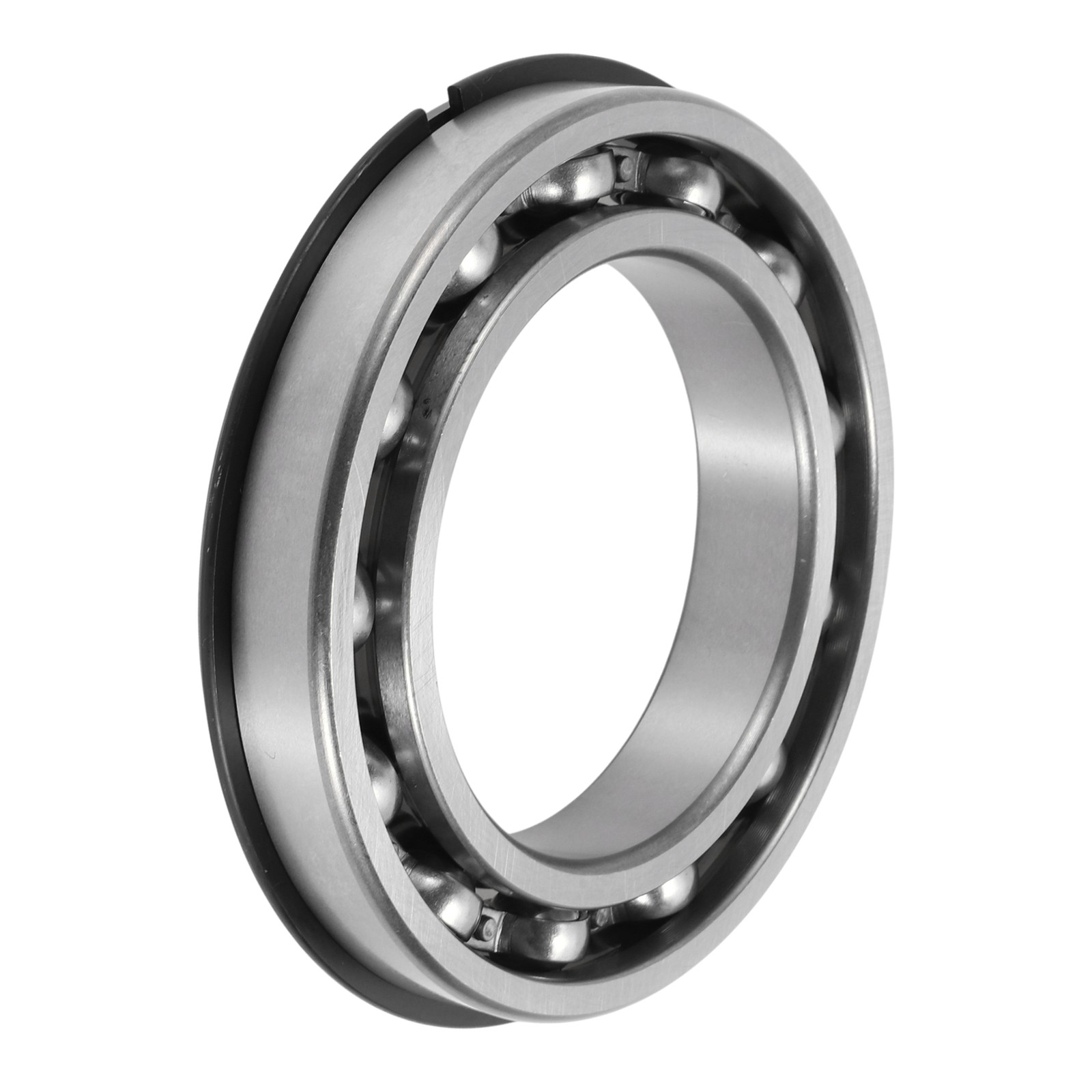 For 6018NR ball bearings 90x140x24mm 1 pc silver