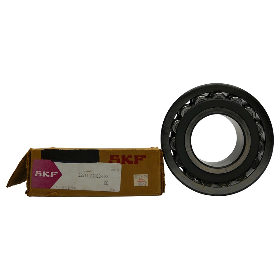 SKF 22314 CJ/C3/W33 NSMP