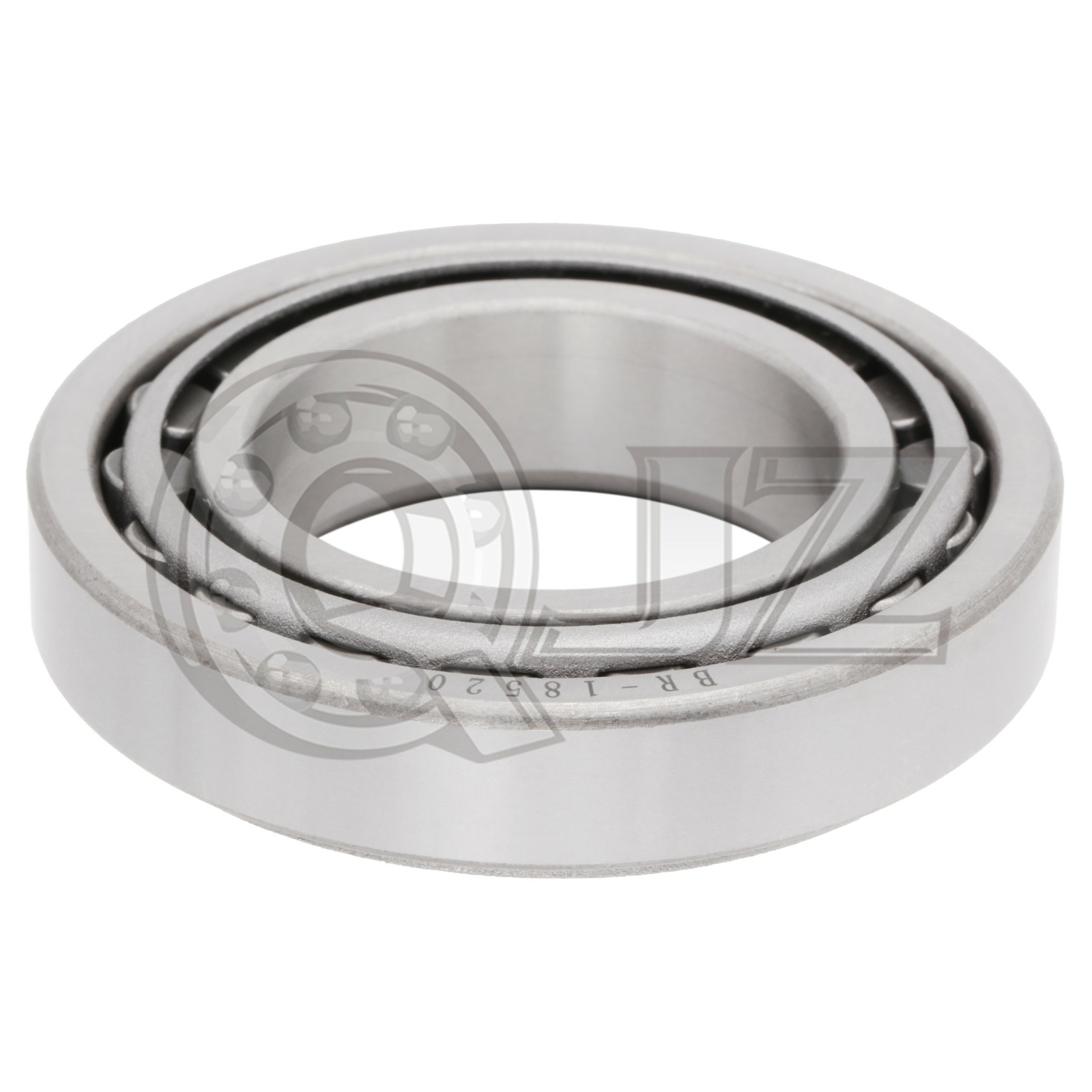 [2-Pack] 18590-18520 Tapered Roller Bearing 1-5/8″ x 2.875″ x 0.6875″ (IDxODxW)