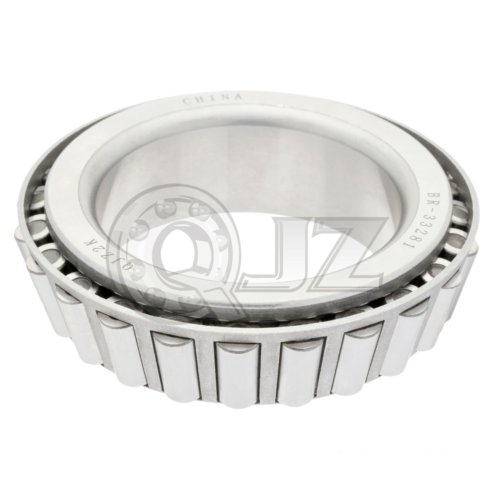 [1-Pack] 33281 Tapered Roller Bearing Inner Cone 2.8125″ (Bore) x 1.188″ (Width)