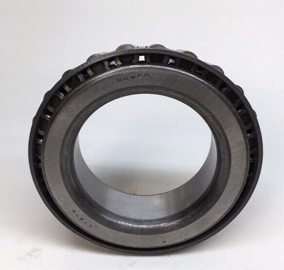 Bower 47678 Tapered Roller Bearing Cone 3.0000in Bore 1.3125in W