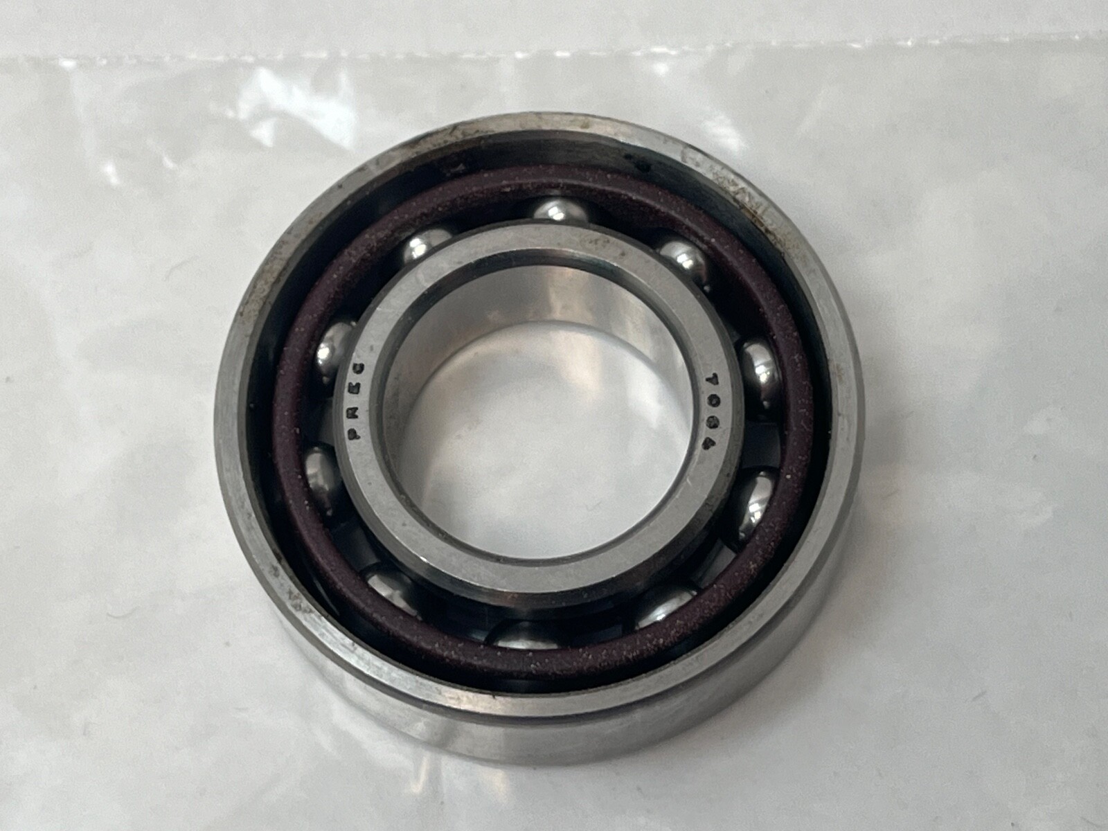 RHP 7004TSULP6 Bearing 7004-T-SUL-P6 7004TASUEP3 20x42x12 mm 2Pcs