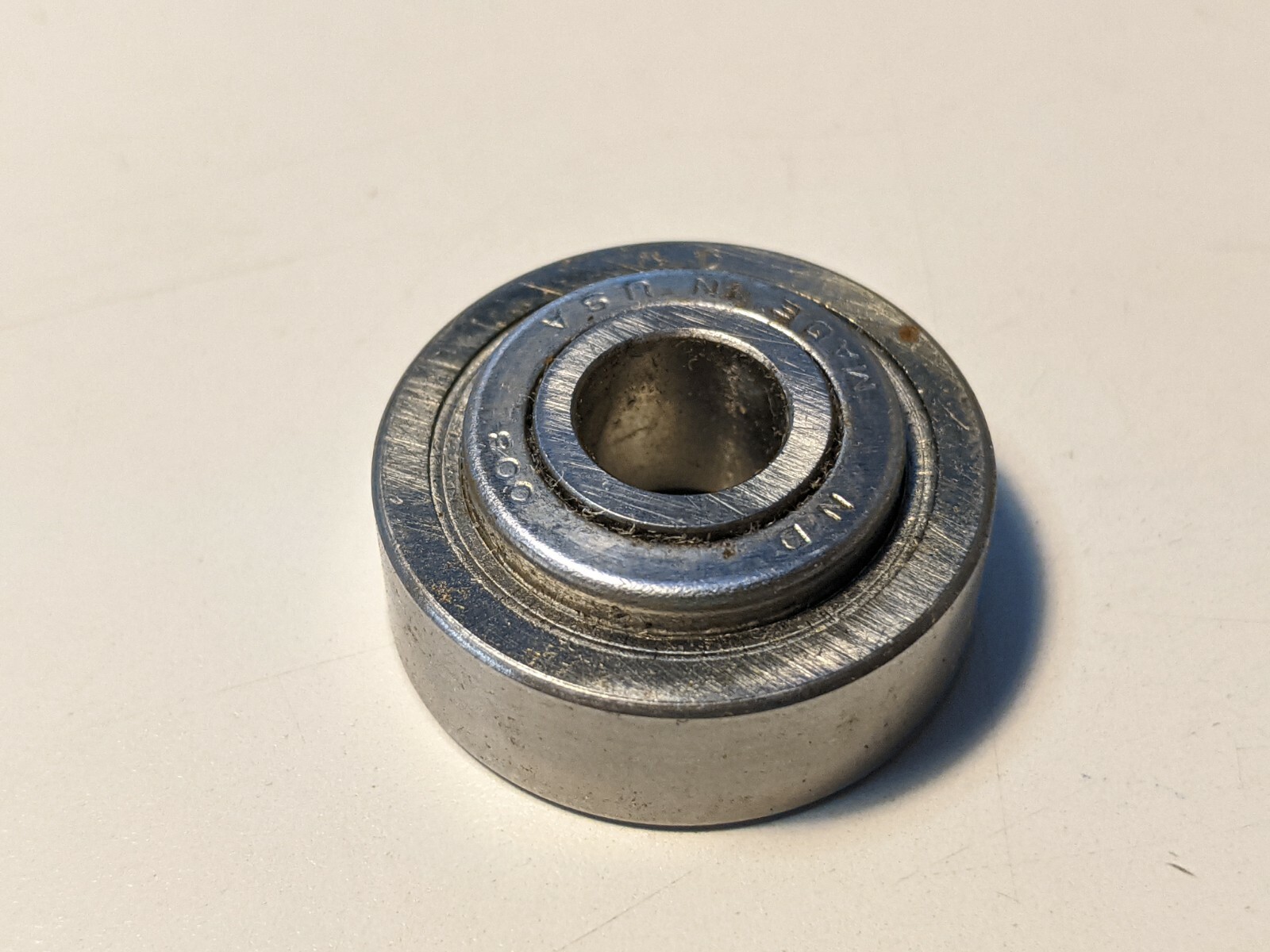 87008 NEW DEPARTURE BEARING