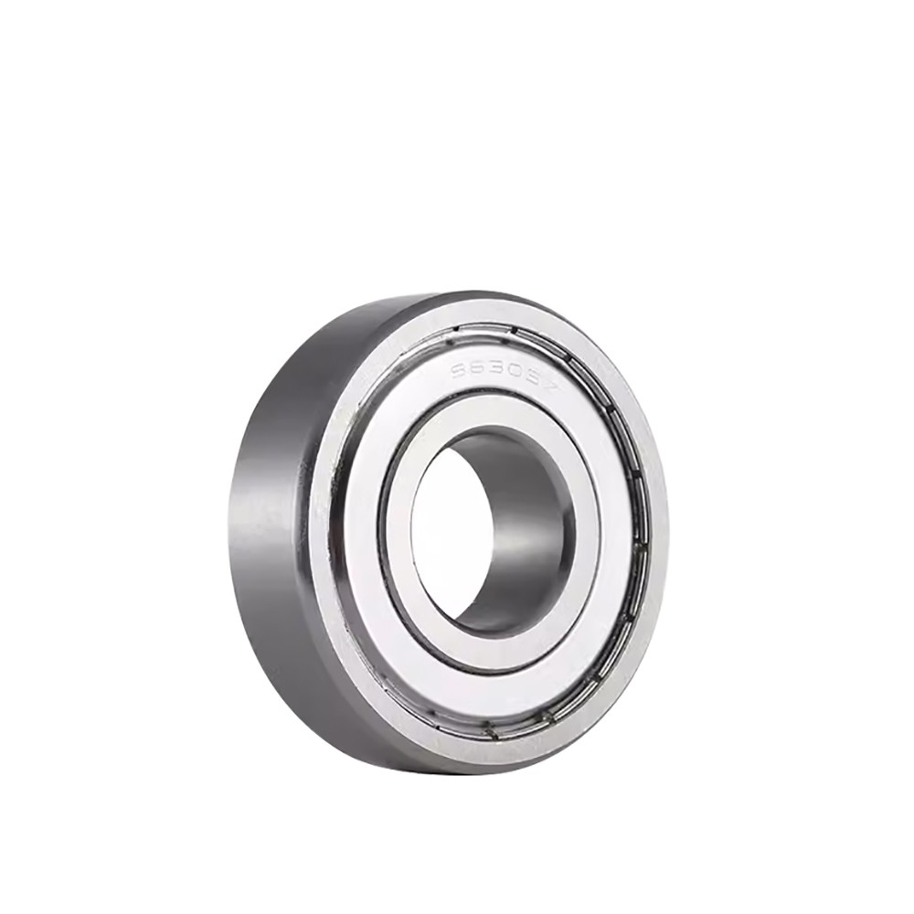 Miniature Metal Shielded Bearing – High quality Bearings – Stainless Steel
