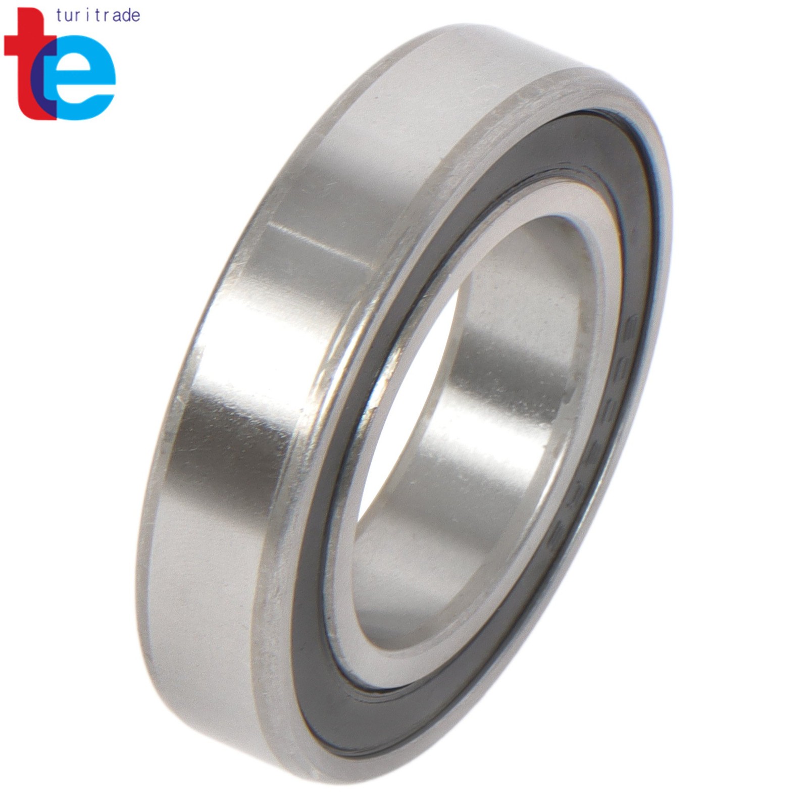 10pcs 6008-2RS Sealed Ball Bearings 40mm x68mm x15mm Industrial