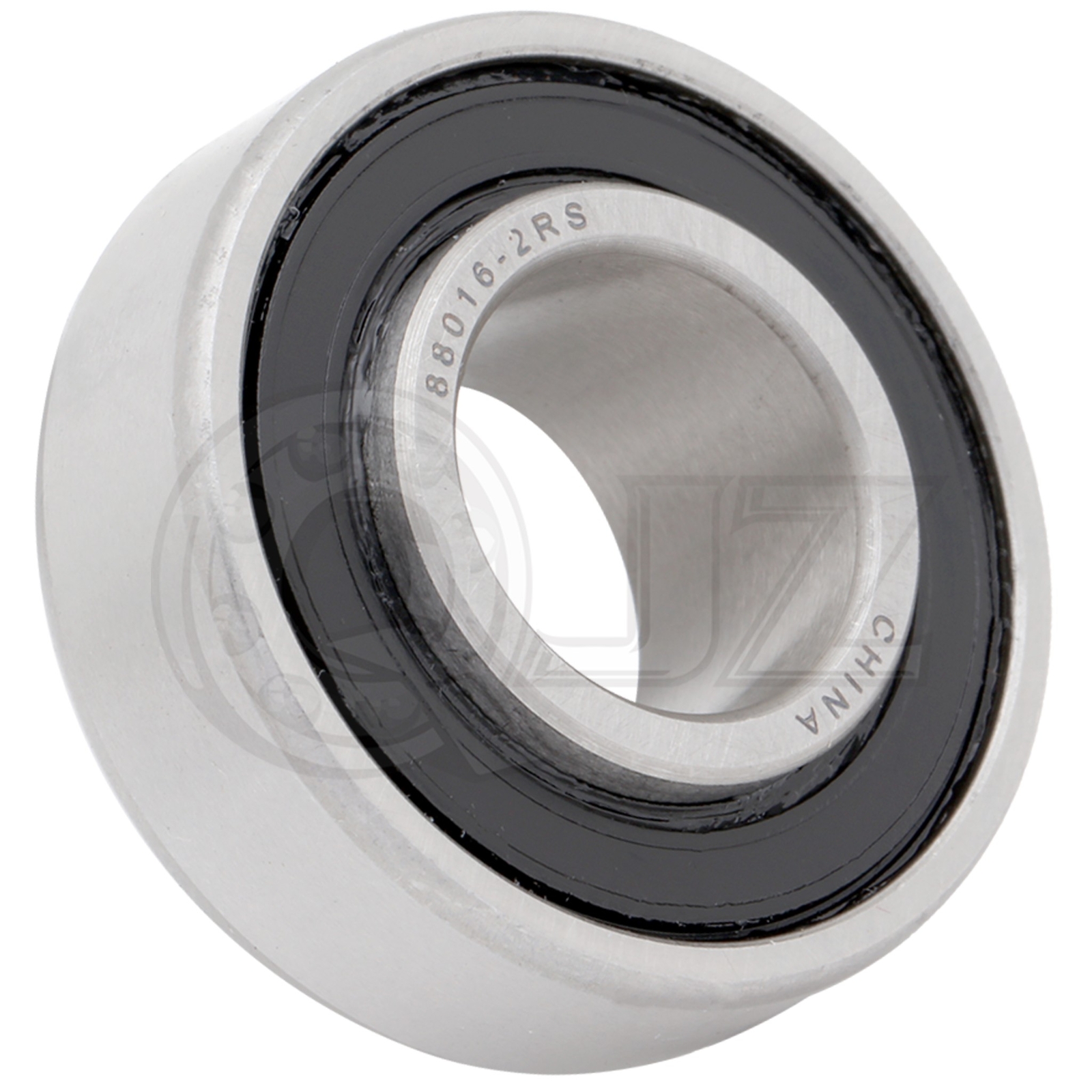 [Qty.2] 88016 Agricultural Equipment Machinery Bearing [16mm Bore x 35mm x 11mm]