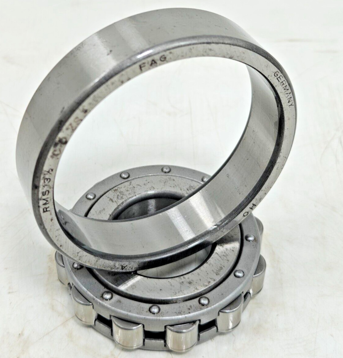 RMS 13 1/2 FAG Cylindrical Roller Bearing RMS 13-1/2 , CRM 13 A / MRJ 1-5/8″
