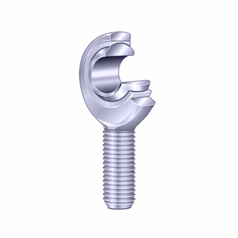 INA GAL25-UK 25 mm. bore Rod End with external Left hand thread (joint bearing)