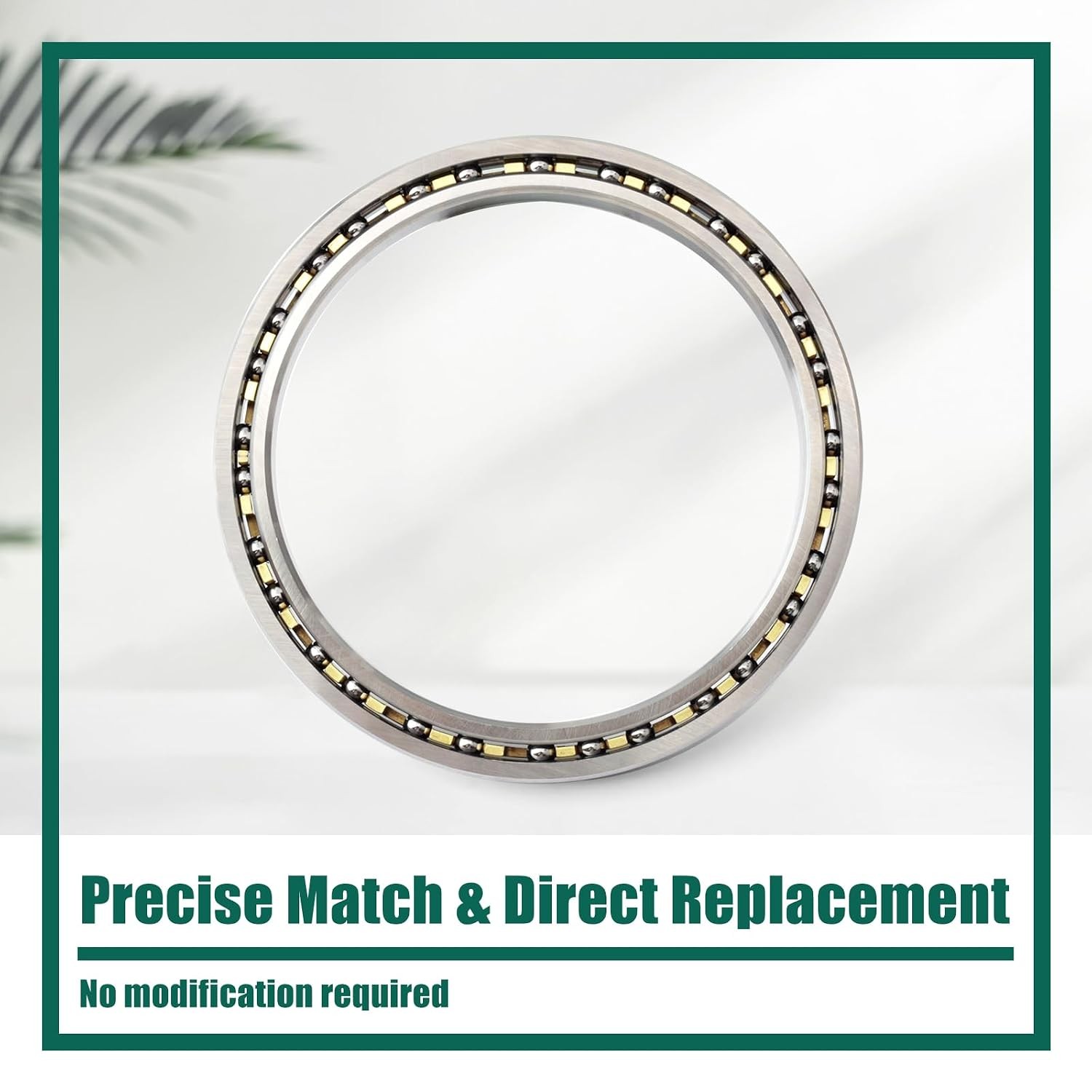CSXD045 Thin Section Roller Bearing 4.5″x5.5″x0.5″ KD045XP0 RD045XP0 SD045XP