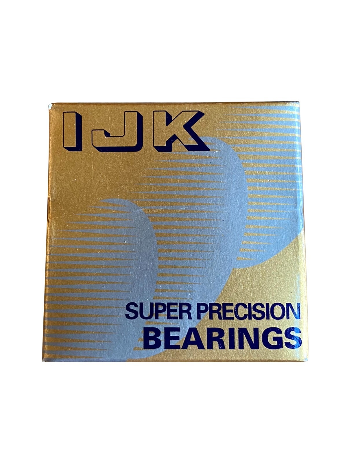 IJK Angular Contact Ball Bearing-7900CTYP4 10x22x6mm