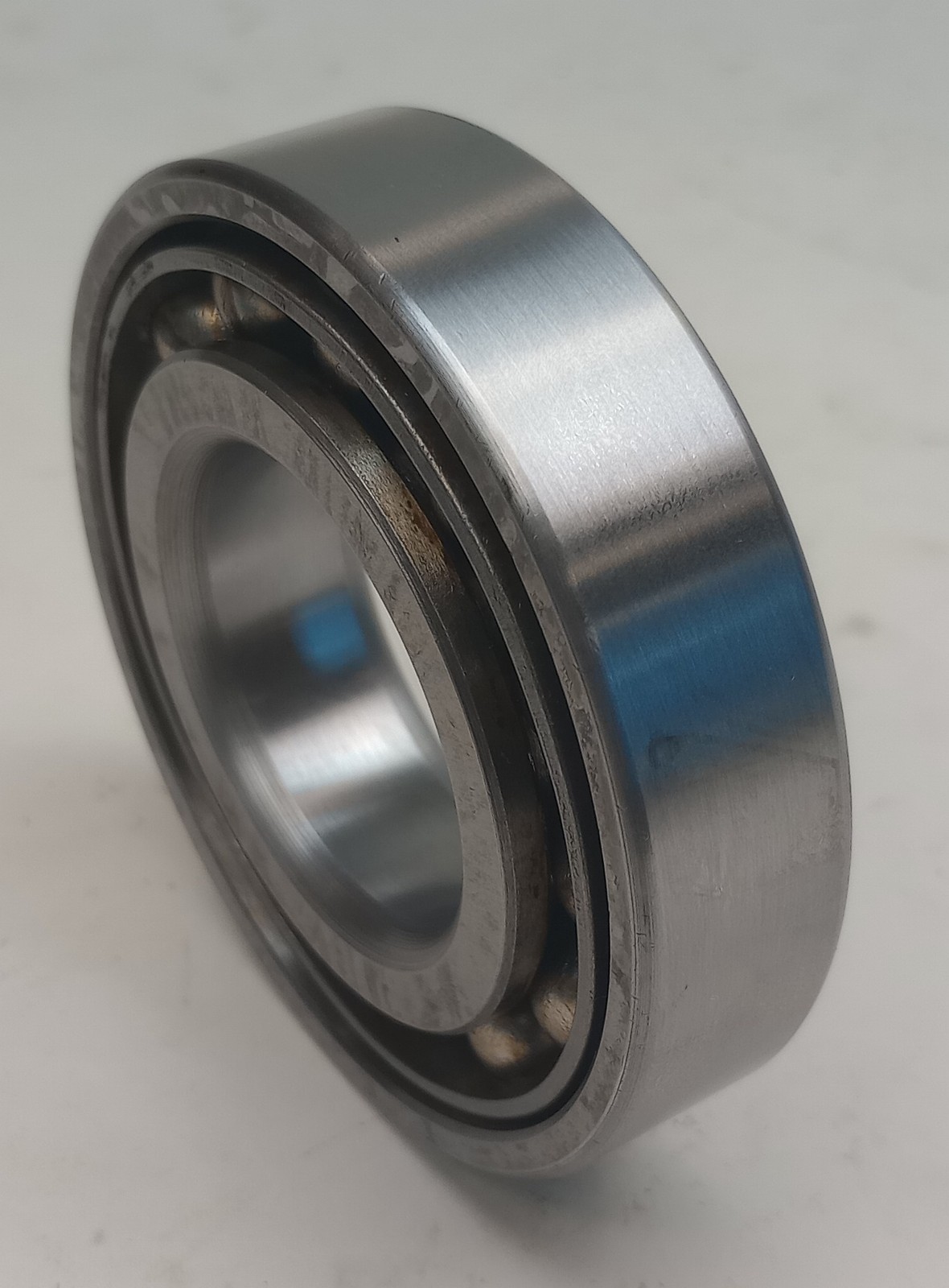 SNR 7207-B Angular Contact Ball Bearing 35 X 72 X 17mm 7207B