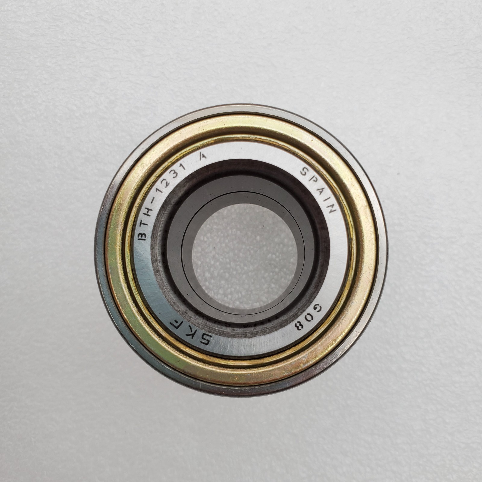 National 516014 Wheel Bearing 09-11 Ford Focus OEM – 9S43-1238-AA, 9S4Z-1244A