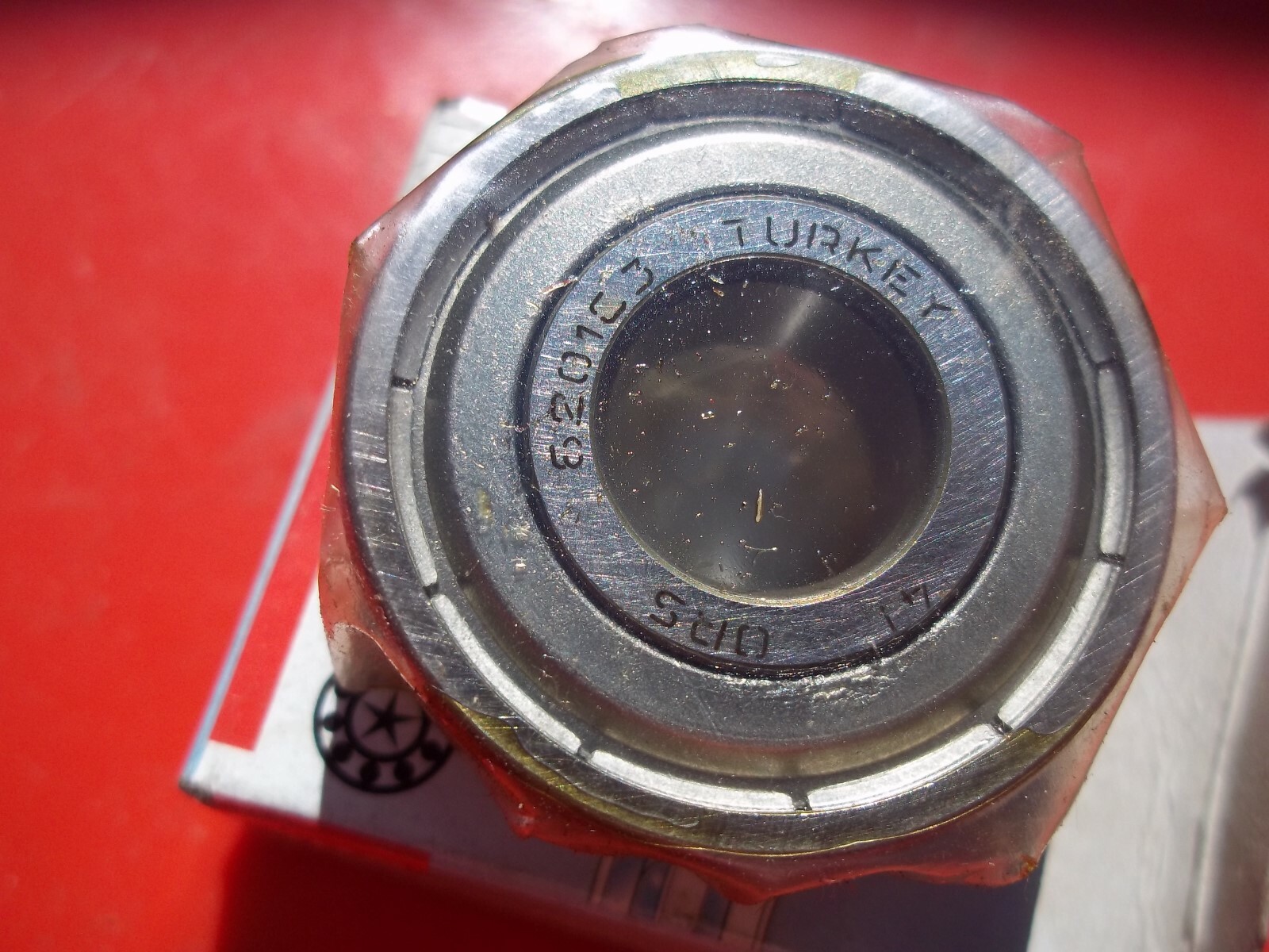 ORS 6201 ZZ BEARING