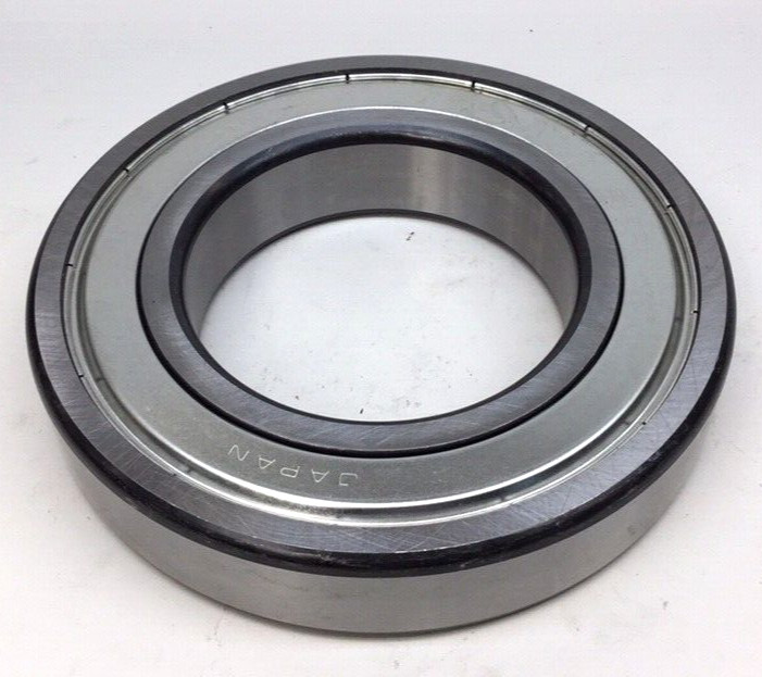 NTN 6219ZC3 Ball Bearing Deep Groove 95mm ID X 170mm OD X 32mm W