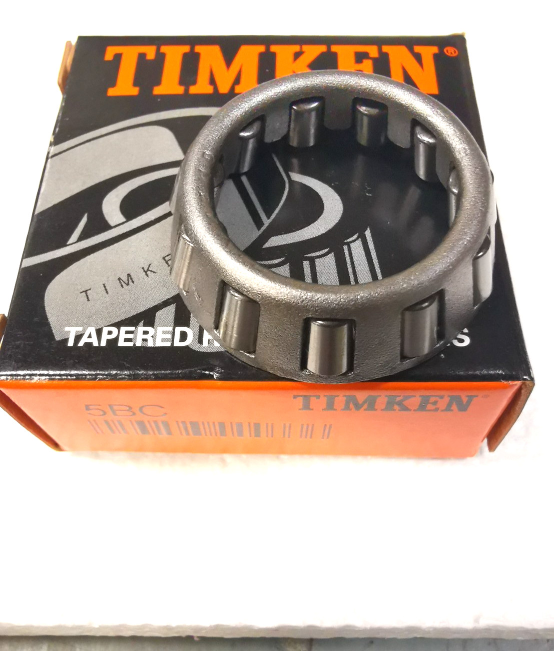 Premium 1-3/4″ Bore 5BC 5-BC Precision Class Tapered Roller Bearing Cone