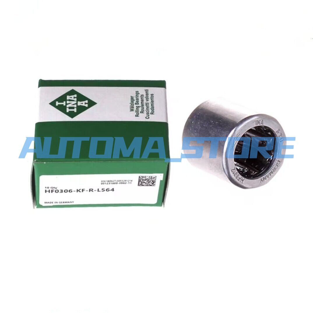 1PC NEW INA HF0306-KF-R-L564 roller bearing #AM