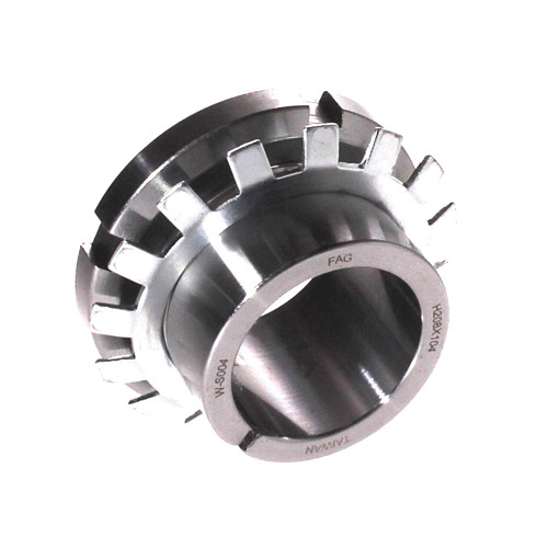 H208X104 FAG 31,75 x 58 x 31 mm ADAPTER/WITHDRAWAL SLEEVES