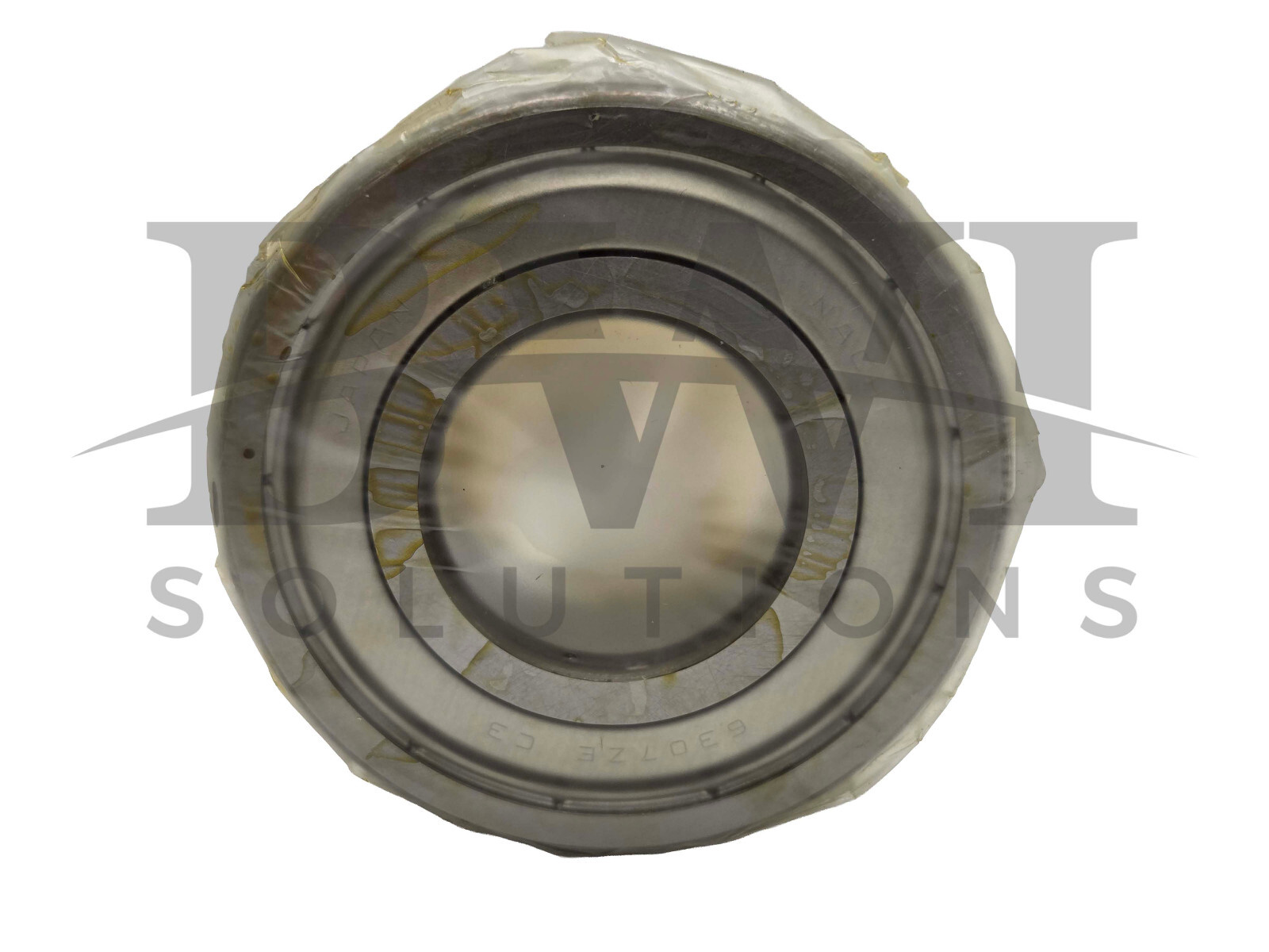NEW Nachi 6307-ZZE C3 Deep Groove Radial Ball Bearing 35x80x21mm 6307ZZEC3