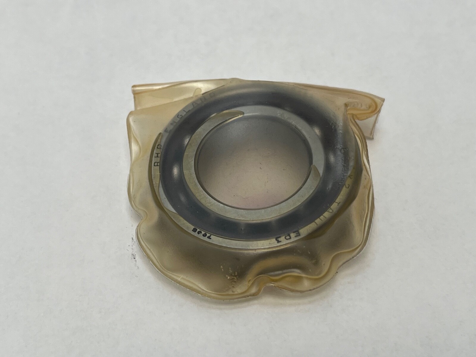 RHP 7005CTBSULP6 Angular Bearing 7005-C-TB-SUL-P6 B7005X2TULEP3 25x47x12 mm