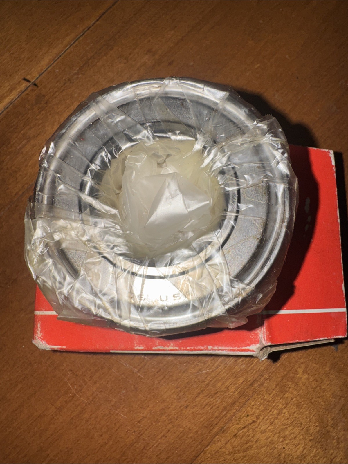 MRC 5206-CFF/H501 Bearing New