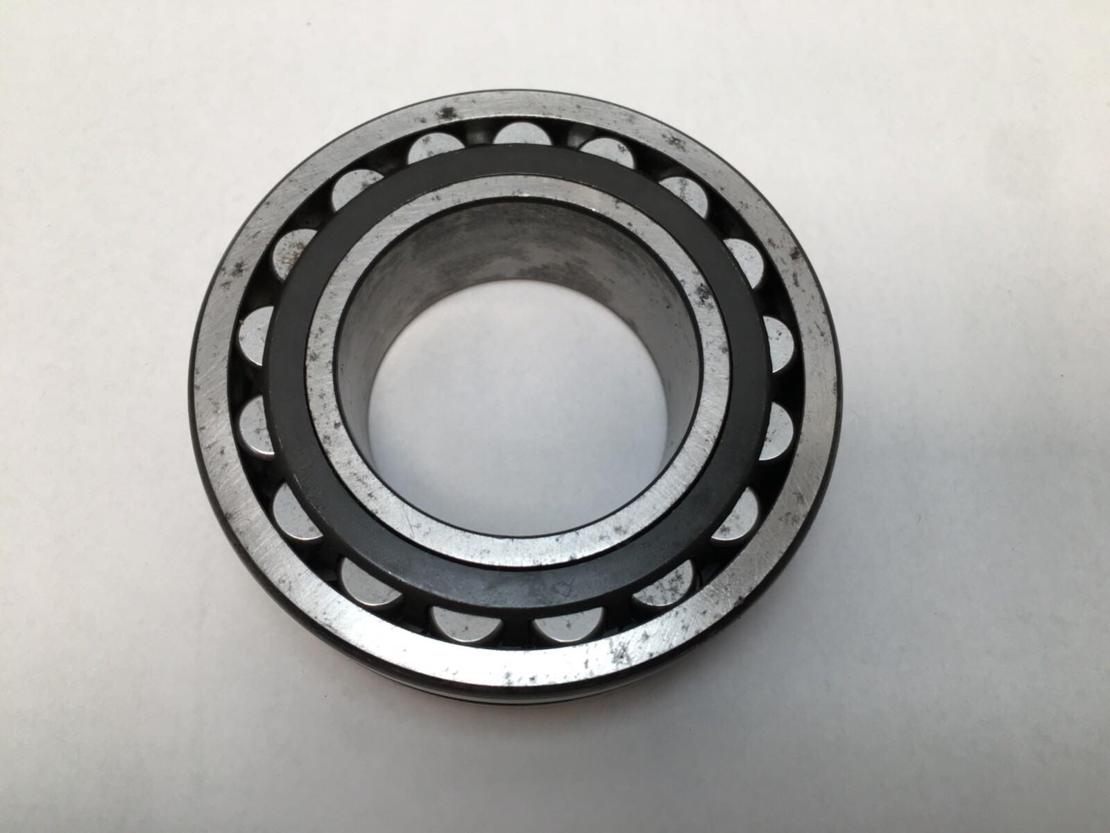 SKF 22209-CCK-W33 Spherical Roller Bearing 45x85x23 mm 22209 CC K W33 Britain