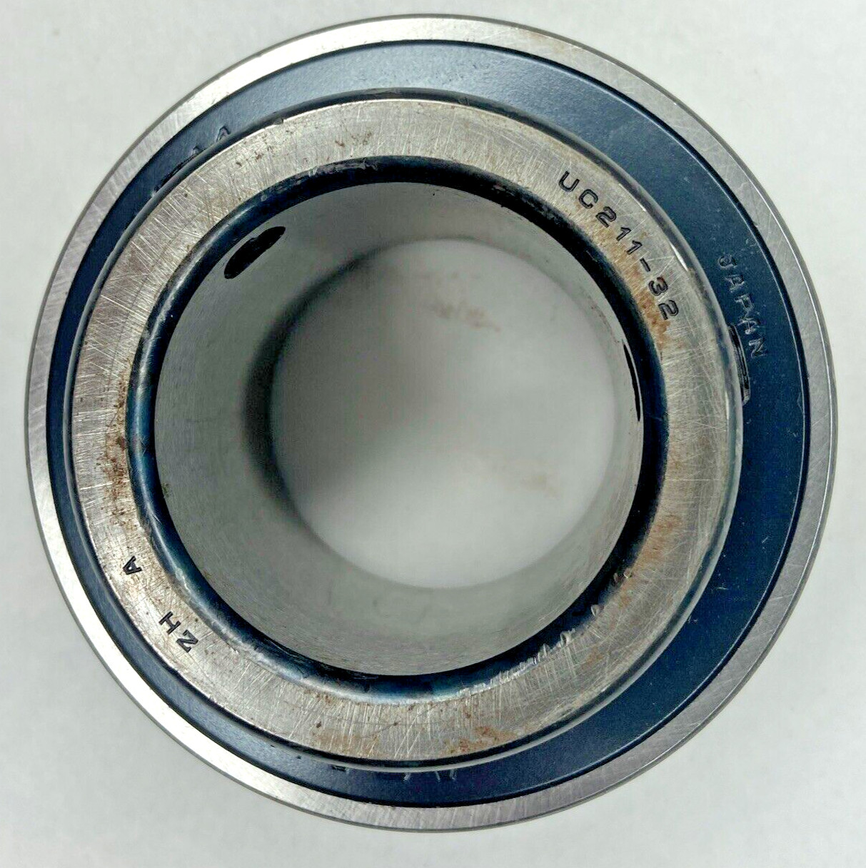 AMI Bearings UC211-32