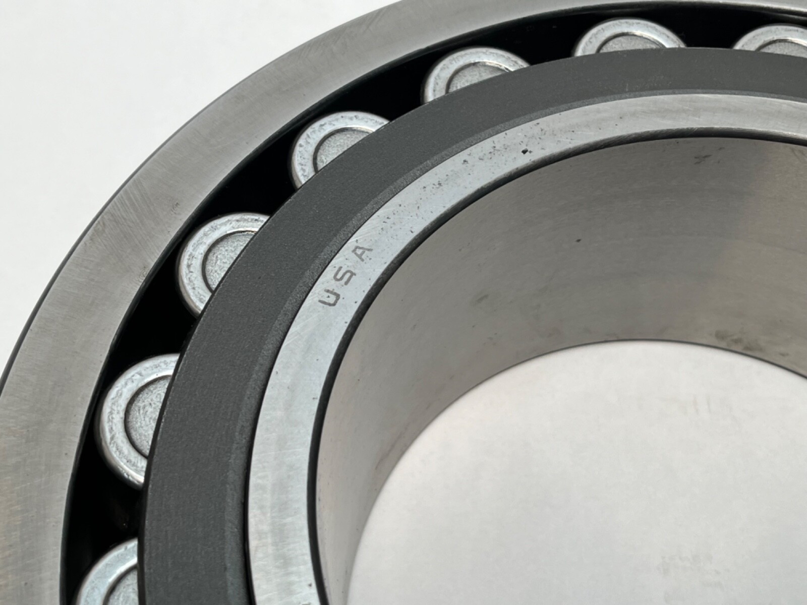 SKF 22232-CCK/C2W33 Spherical Bearing 22232-CC-K-C2-W33 160x290x80 mm