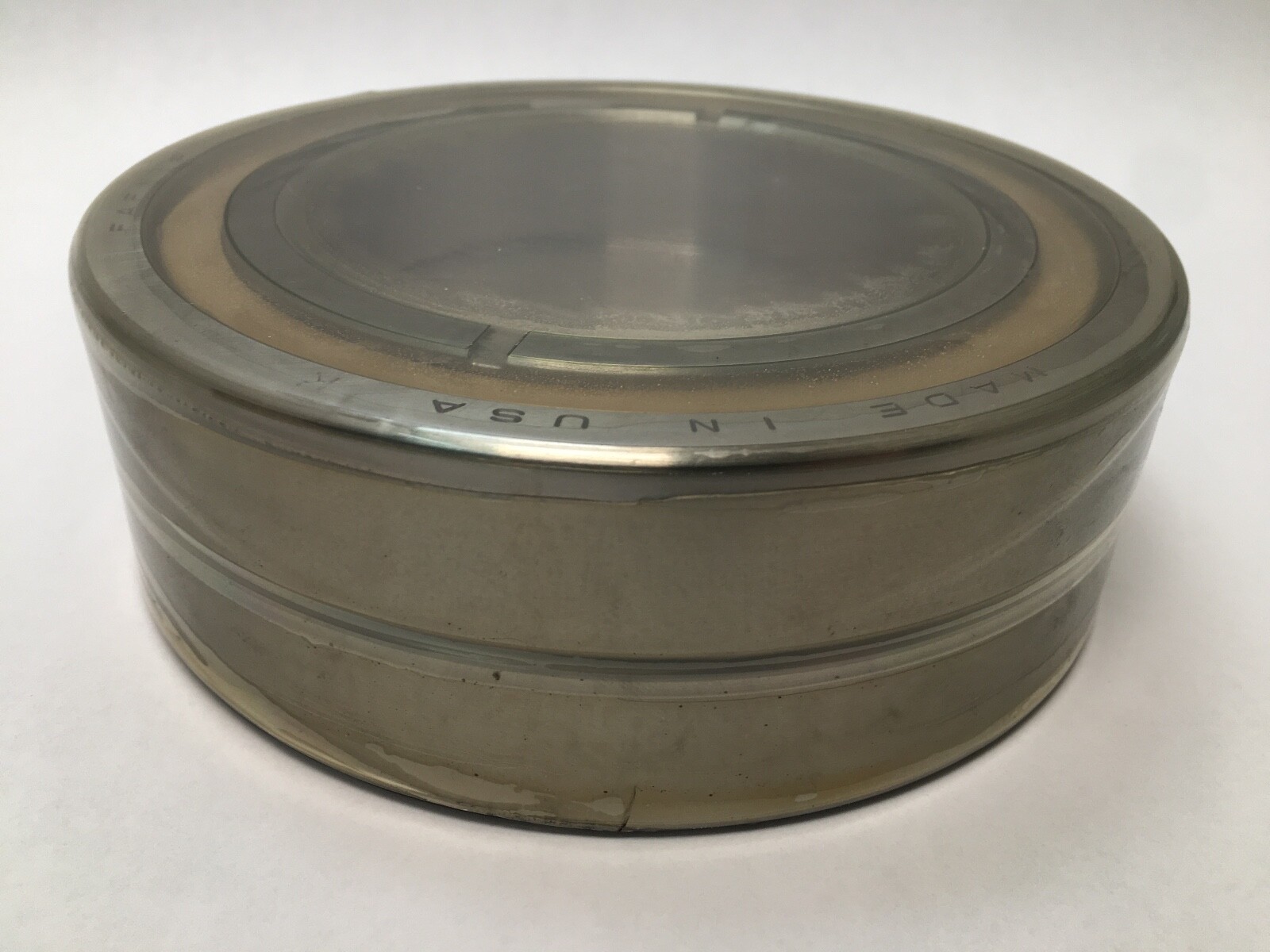 Fafnir 3MM9122WI-2 Bearing 110x170x28mm 3MM-9122-WI-2 7022-A USA 2 Pcs